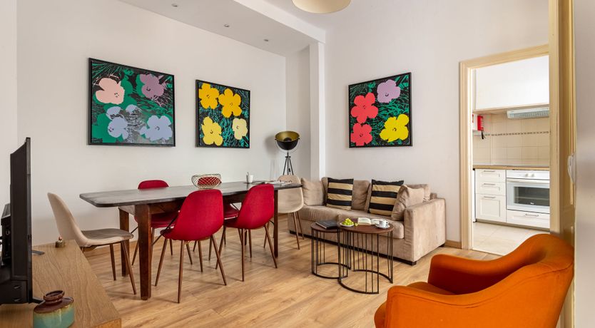 Photo of Floral Daydream