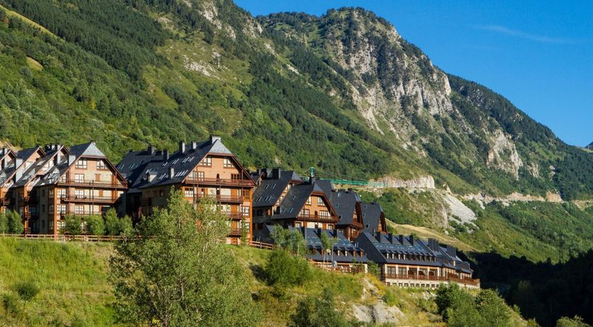 Photo of Myths of the Mountain