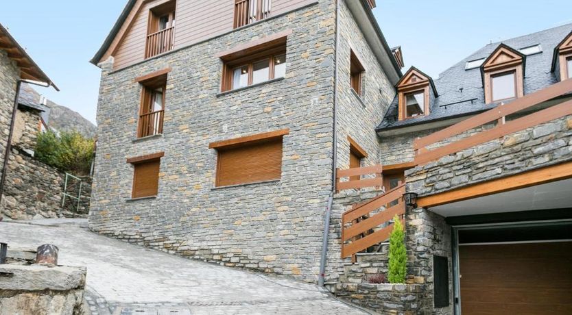 Photo of Quaint Valley Nook