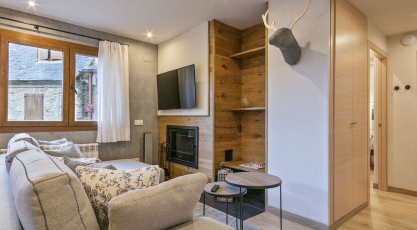 Photo of Quaint Valley Nook