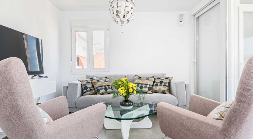 Photo of Port Out, Starboard Home