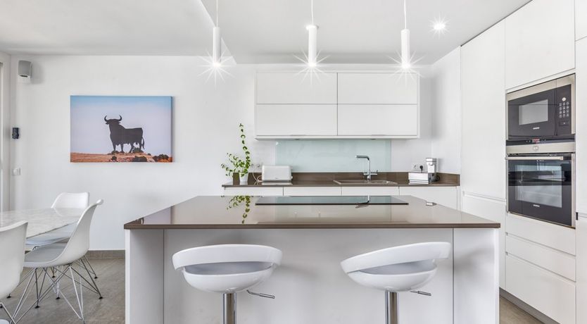 Photo of Port Out, Starboard Home