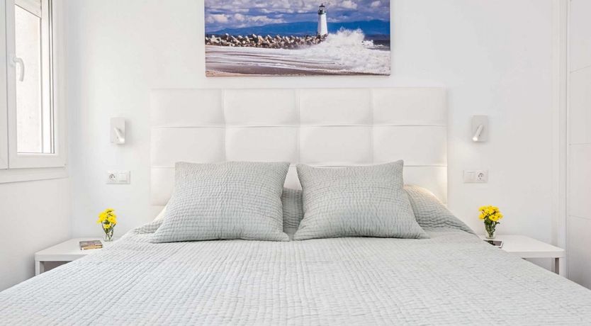 Photo of Port Out, Starboard Home