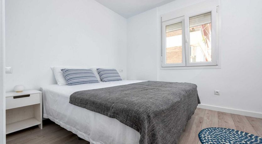 Photo of Port Out, Starboard Home