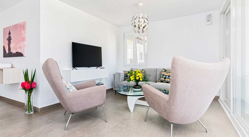 Photo of Port Out, Starboard Home