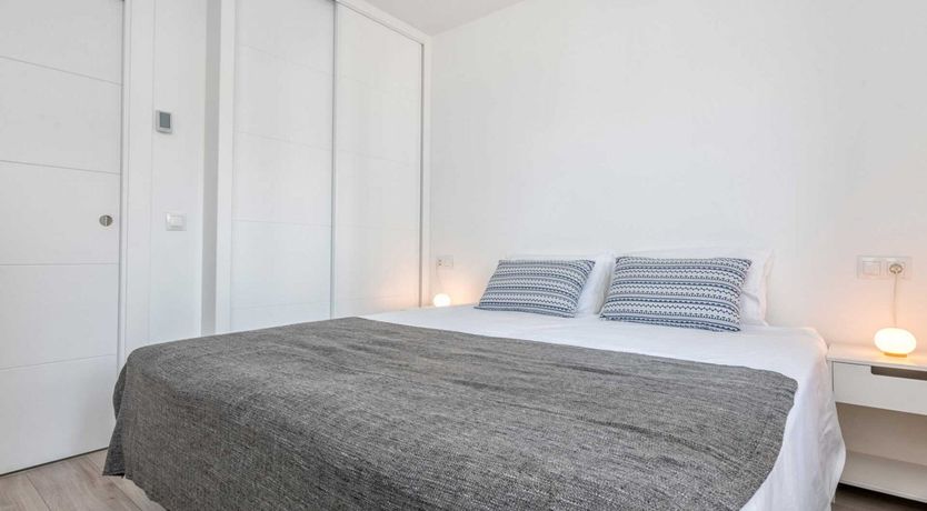 Photo of Port Out, Starboard Home