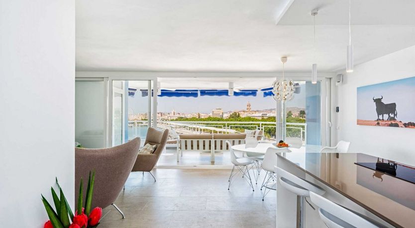 Photo of Port Out, Starboard Home