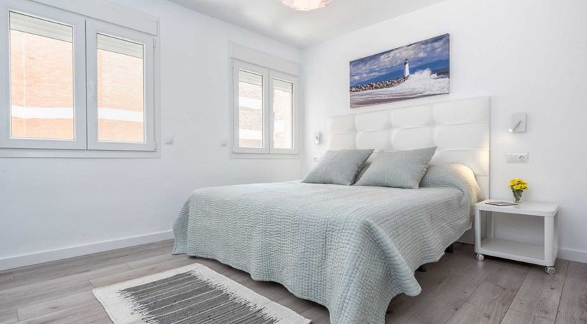 Photo of Port Out, Starboard Home