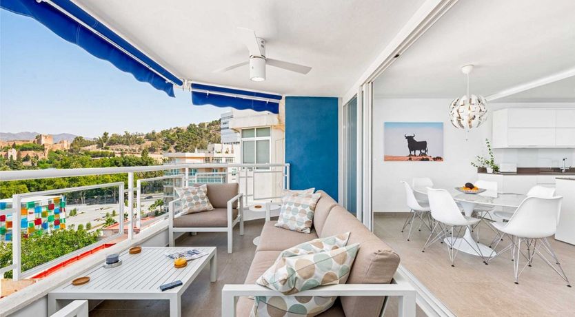 Photo of Port Out, Starboard Home