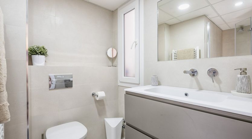 Photo of Port Out, Starboard Home