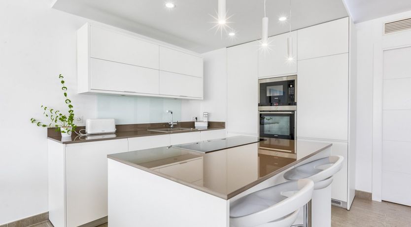 Photo of Port Out, Starboard Home