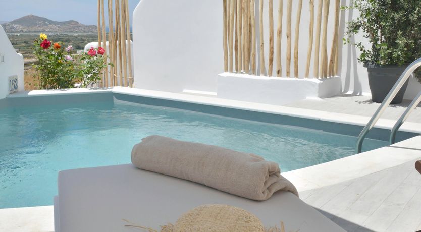 Photo of Zeus in the Architecture