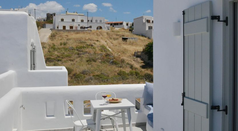 Photo of Zeus in the Architecture