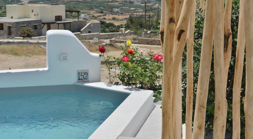 Photo of Zeus in the Architecture