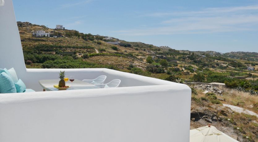 Photo of Zeus in the Architecture