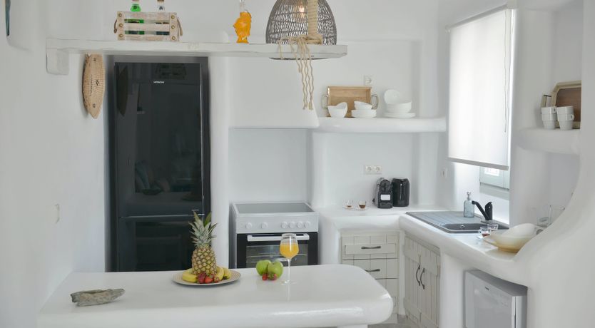 Photo of Zeus in the Architecture