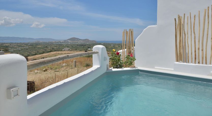 Photo of Zeus in the Architecture