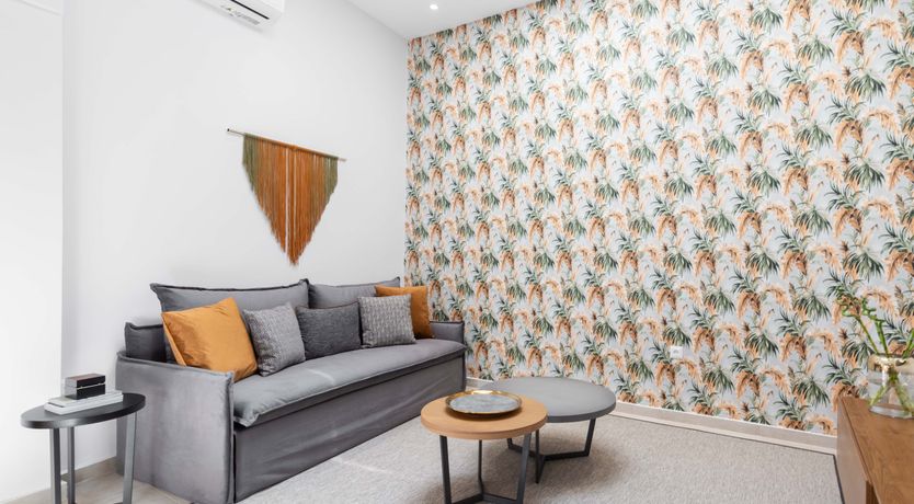 Photo of Myrtle Leaf