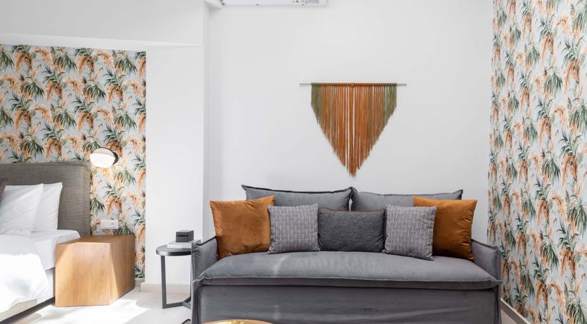 Photo of Myrtle Leaf