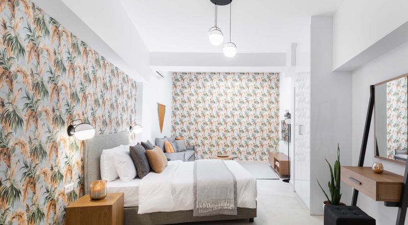 Photo of Myrtle Leaf