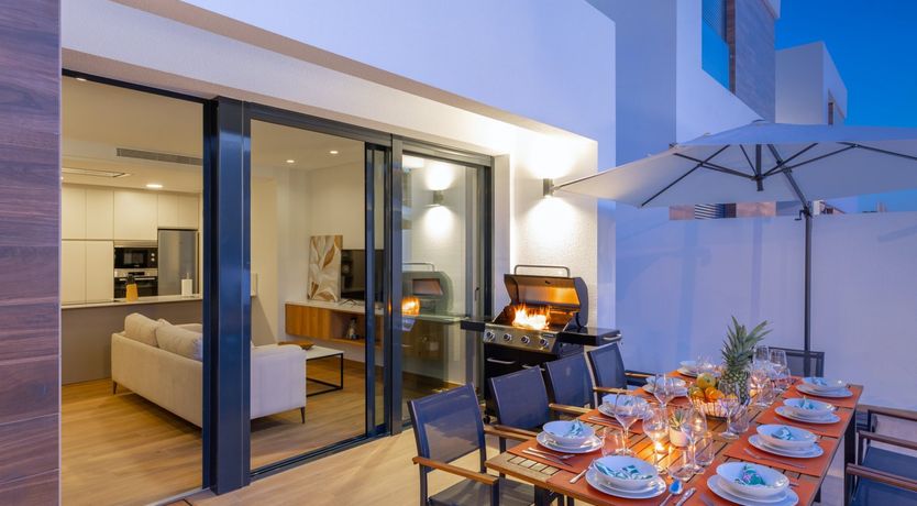 Photo of Ocean Coves