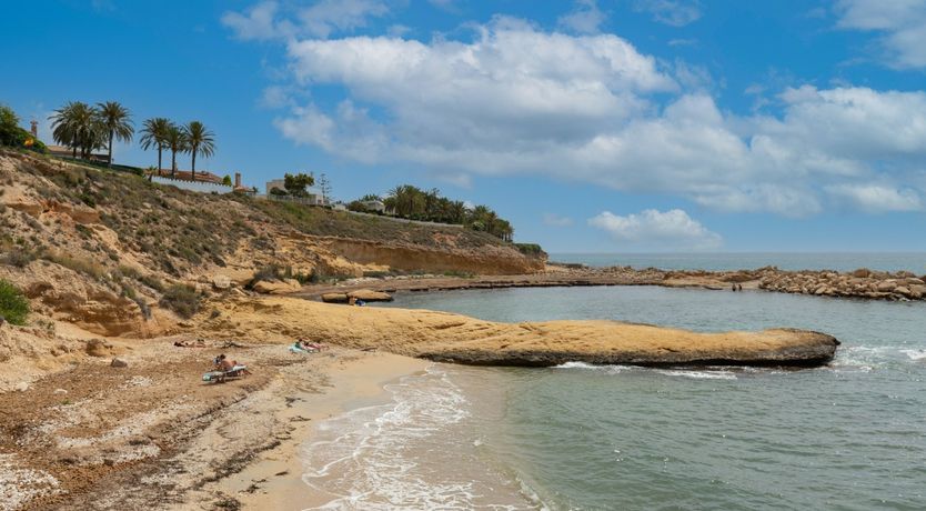 Photo of Ocean Coves