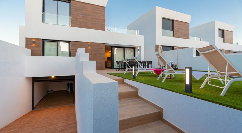 Photo of Ocean Coves