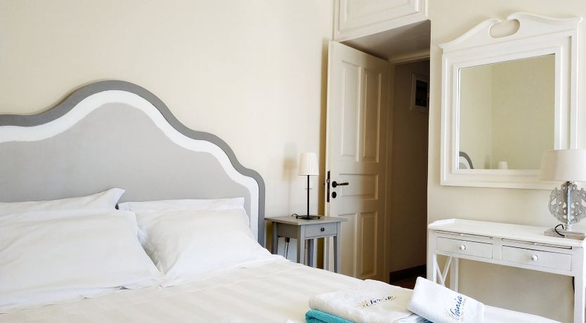 Photo of Sunset & Sea Lilies