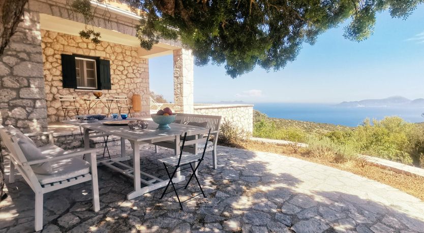 Photo of Sunset & Sea Lilies
