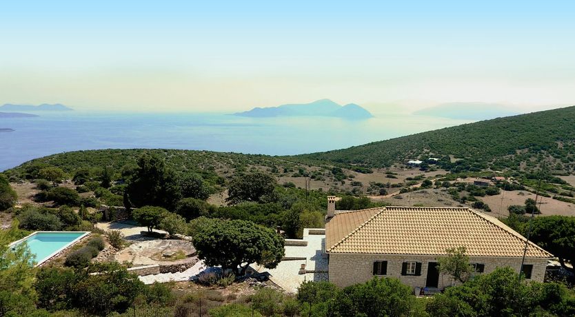 Photo of Sunset & Sea Lilies