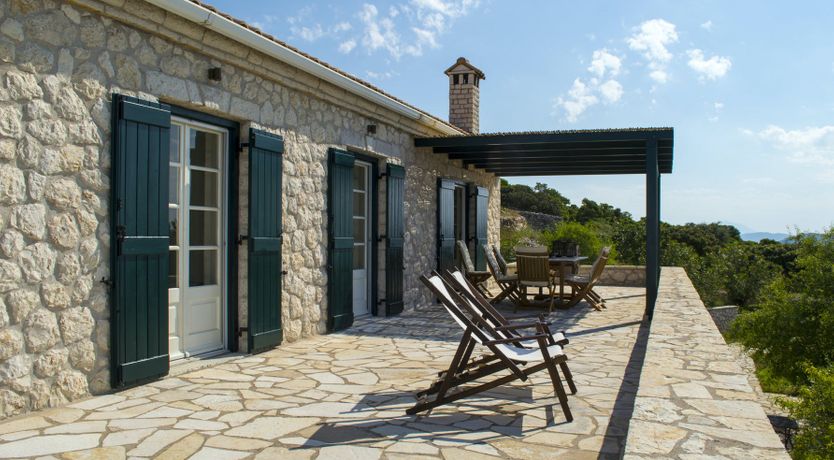 Photo of Sunset & Sea Lilies