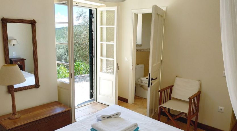 Photo of Sunset & Sea Lilies