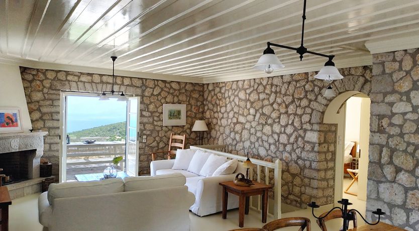 Photo of Sunset & Sea Lilies