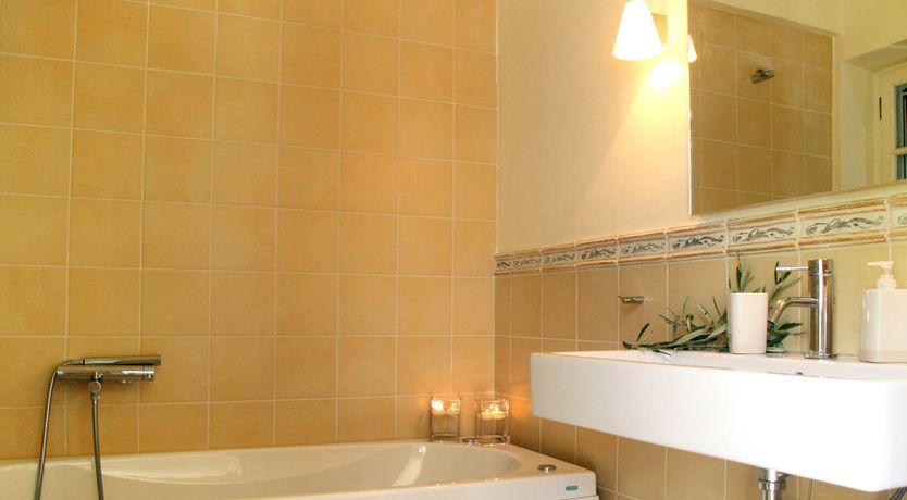 Photo of Sunset & Sea Lilies