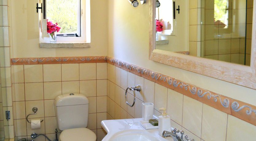 Photo of Sunset & Sea Lilies