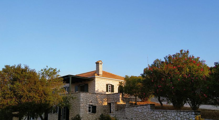 Photo of Sunset & Sea Lilies