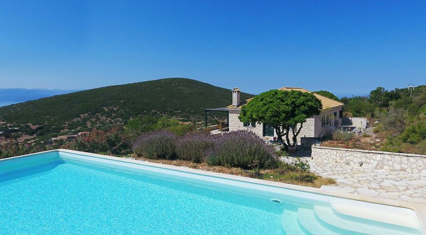 Photo of Sunset & Sea Lilies