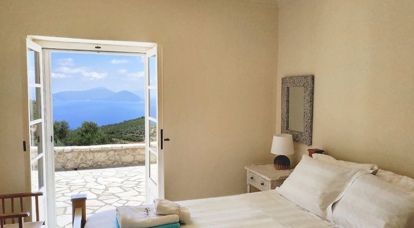 Photo of Sunset & Sea Lilies