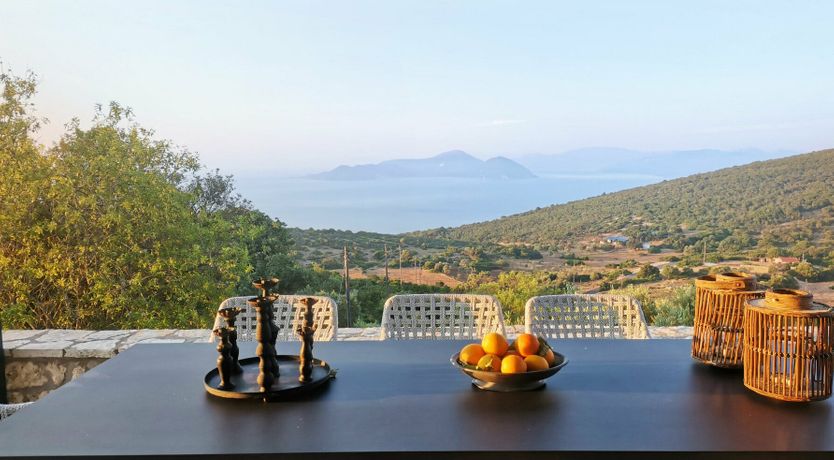 Photo of Sunset & Sea Lilies