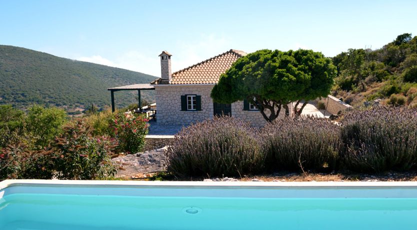 Photo of Sunset & Sea Lilies