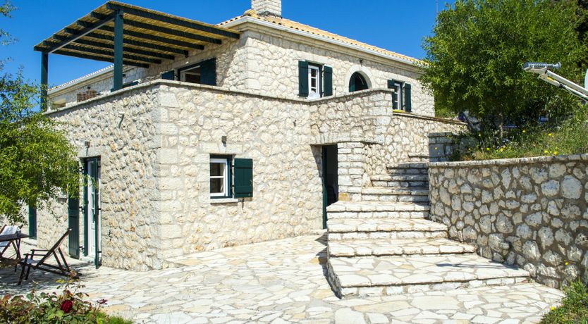 Photo of Sunset & Sea Lilies