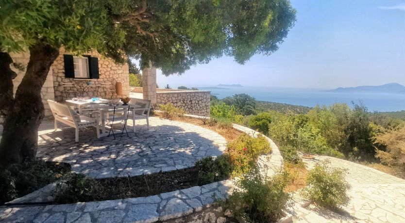 Photo of Sunset & Sea Lilies