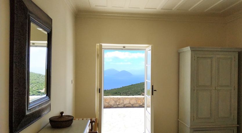 Photo of Sunset & Sea Lilies