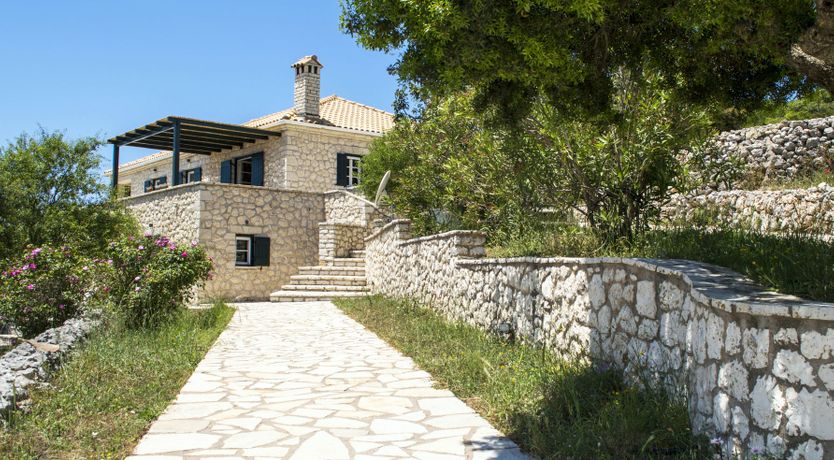 Photo of Sunset & Sea Lilies