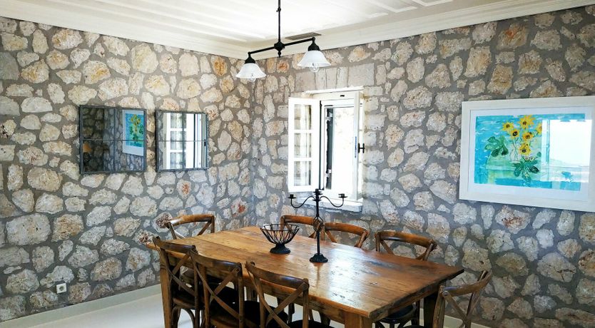 Photo of Sunset & Sea Lilies