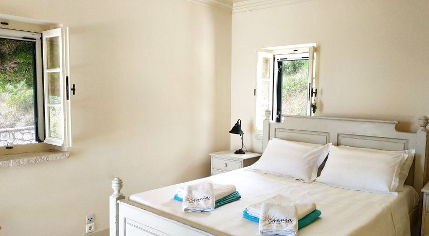 Photo of Sunset & Sea Lilies