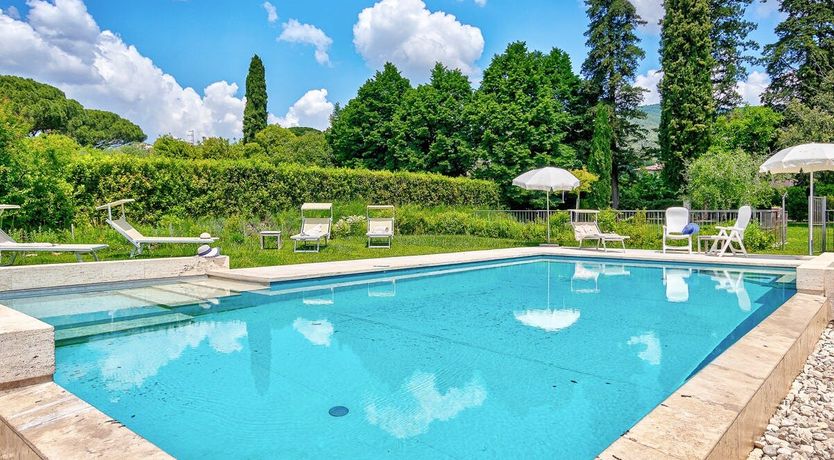 Photo of A Sweet Symphony