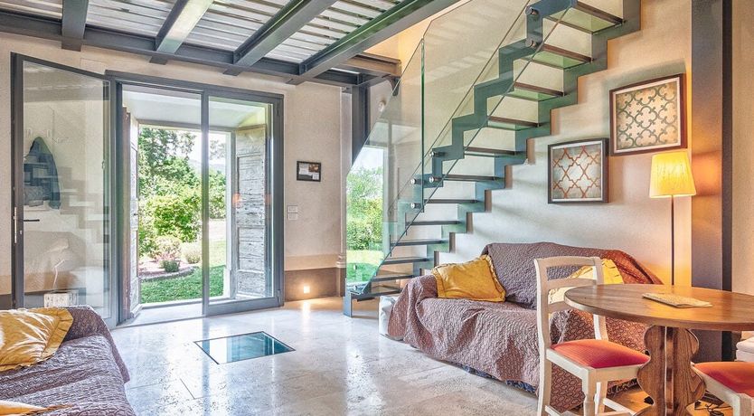 Photo of A Sweet Symphony