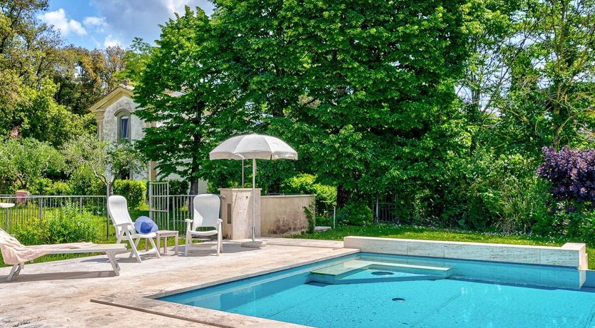 Photo of A Sweet Symphony