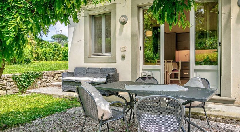 Photo of A Sweet Symphony